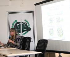Escola da Defensoria Pública do Estado do Paraná realizou curso de capacitação sobre educação especial