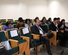 Escola da Defensoria Pública do Estado do Paraná realizou curso de capacitação sobre educação especial