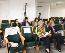 Escola da Defensoria Pública do Estado do Paraná realizou curso de capacitação sobre educação especial