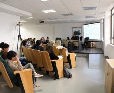 Escola da Defensoria Pública do Estado do Paraná realizou curso de capacitação sobre educação especial