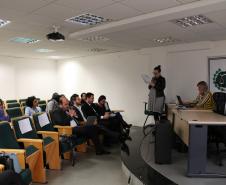 Escola da Defensoria Pública do Estado do Paraná realizou curso de capacitação sobre educação especial
