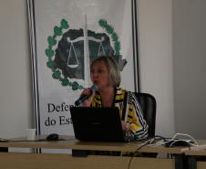 Escola da Defensoria Pública do Estado do Paraná realizou curso de capacitação sobre educação especial