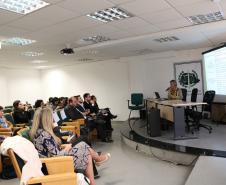 Escola da Defensoria Pública do Estado do Paraná realizou curso de capacitação sobre educação especial