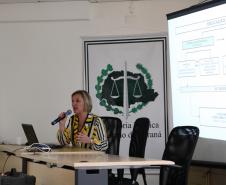 Escola da Defensoria Pública do Estado do Paraná realizou curso de capacitação sobre educação especial