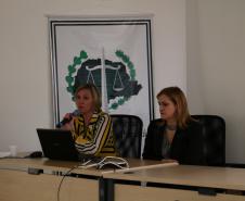 Escola da Defensoria Pública do Estado do Paraná realizou curso de capacitação sobre educação especial