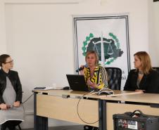 Escola da Defensoria Pública do Estado do Paraná realizou curso de capacitação sobre educação especial