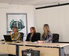 Escola da Defensoria Pública do Estado do Paraná realizou curso de capacitação sobre educação especial