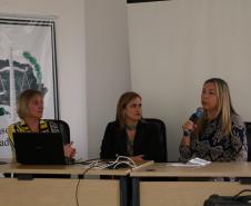 Escola da Defensoria Pública do Estado do Paraná realizou curso de capacitação sobre educação especial