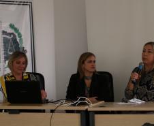 Escola da Defensoria Pública do Estado do Paraná realizou curso de capacitação sobre educação especial