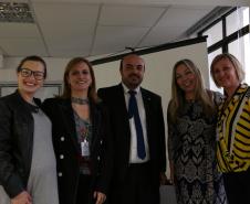 Escola da Defensoria Pública do Estado do Paraná realizou curso de capacitação sobre educação especial