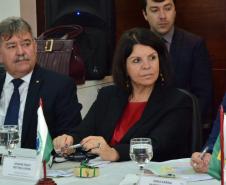 Reunião nacional da Corregedoria-Geral é realizada em Goiás.