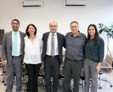 Visita DPMT