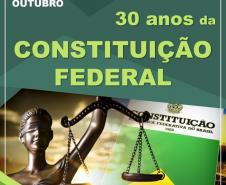 7º Constituição nacional: a história por trás das Constituições do Brasil