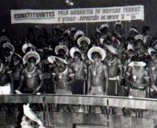 7º Constituição nacional: a história por trás das Constituições do Brasil
