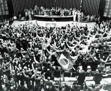 7º Constituição nacional: a história por trás das Constituições do Brasil