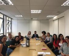 cam realiza reunião com conselhos tutelares de cwb