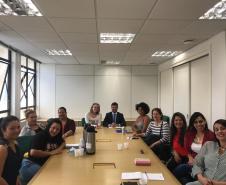 cam realiza reunião com conselhos tutelares de cwb