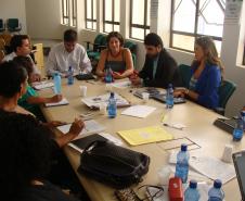 A ouvidora paranaense Santa de Souza avaliou positivamente a reunião, onde temas como a PEC 247/13 e a necessidade das defensorias também focarem nas demandas coletivas, também foram debatidos pelos ouvidores e ouvidoras de diversos estado do Brasil.