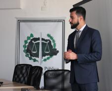DPU, NUCIDH, NUDIJ E NUPOVOS promoveram encontro com as comunidades do Estado do Paraná na última quarta-feira (10)