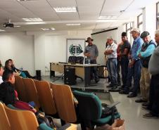 DPU, NUCIDH, NUDIJ E NUPOVOS promoveram encontro com as comunidades do Estado do Paraná na última quarta-feira (10)
