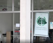 Sede da Defensoria em Cianorte realiza projetos de educação em direitos para a população.