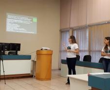 DPPR participam do 1º Seminário da Criança e do Adolescente
