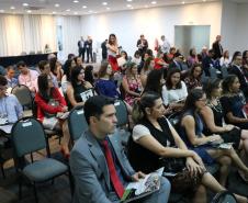 II Encontro das Defensoras e Defensores Públicos da Região Norte.
