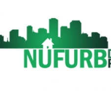 Logo do NUFURB.