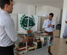 Páginas de Liberdade 