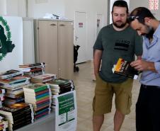 Páginas de Liberdade