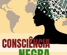 EDEPAR e NUCIDH realizam lançamento de cartilha sobre a Consciência Negra em colégio estadual