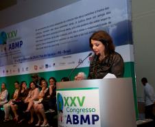 XXV Congresso da ABMP.