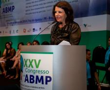 XXV Congresso da ABMP.