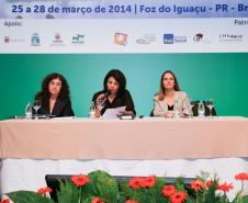 A defensora pública-geral do Paraná, Josiane Lupion, participou como presidente de mesa da conferência "Histórico do impacto da Convenção sobre os Direitos da Criança na organização da Justiça e tendências internacionais: apresentação comparativa sobre a prática atual”.