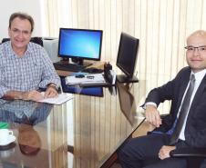 DPG inicia visitas pelas sedes da Defensoria no interior