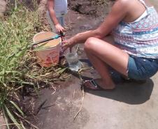 NUFURB consegue liminar para religamento de água em Paranaguá.
