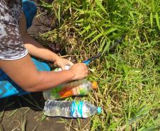 NUFURB consegue liminar para religamento de água em Paranaguá.