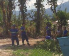 NUFURB consegue liminar para religamento de água em Paranaguá.