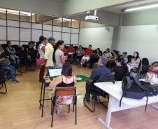 NUDIJ e IFPR mobilizam faxinalenses para participarem da construção do currículo escolar das escolas de campos em Guarapuava