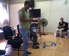 NUDIJ e IFPR mobilizam faxinalenses para participarem da construção do currículo escolar das escolas de campos em Guarapuava