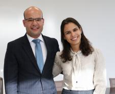 Posse Dra Anna Carolina