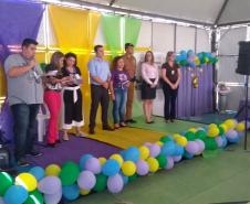 Defensoria Pública de Guarapuava participa de ações no dia internacional da mulher