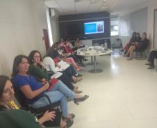  NUCIDH e NUDEM participam de reunião do Comitê Intersetorial da População em Situação de Rua