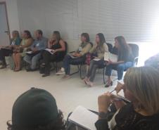  NUCIDH e NUDEM participam de reunião do Comitê Intersetorial da População em Situação de Rua
