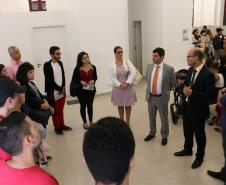 Alunos UNINTER