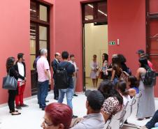 Alunos UNINTER