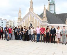 Alunos UNINTER