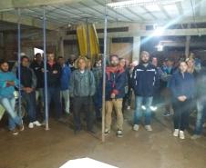 NUFURB e Núcleo Cível da DPPR defendem Ocupação Jardim Maravilha em ação de reintegração de posse.
