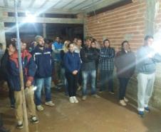 NUFURB e Núcleo Cível da DPPR defendem Ocupação Jardim Maravilha em ação de reintegração de posse.
