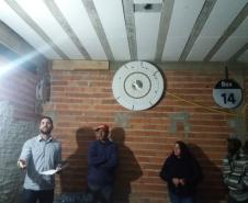 NUFURB e Núcleo Cível da DPPR defendem Ocupação Jardim Maravilha em ação de reintegração de posse.